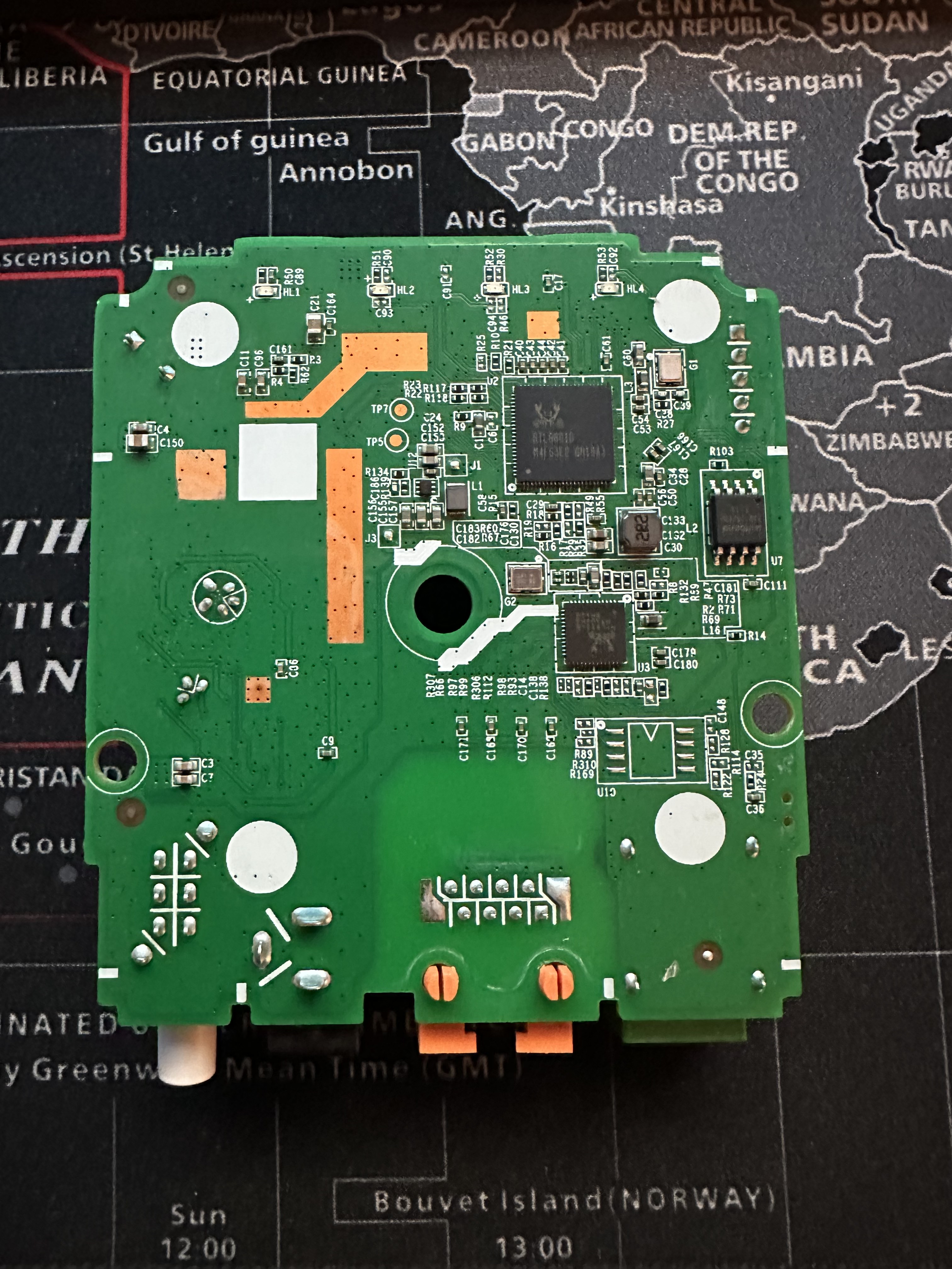 Nokia G-010G-T Internal Down